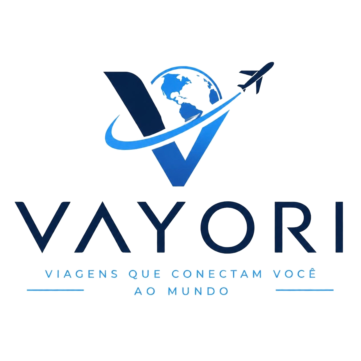 VAYORI — Viagens que conectam você ao mundo